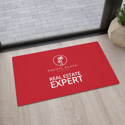 Real Estate Expert Floor Mat