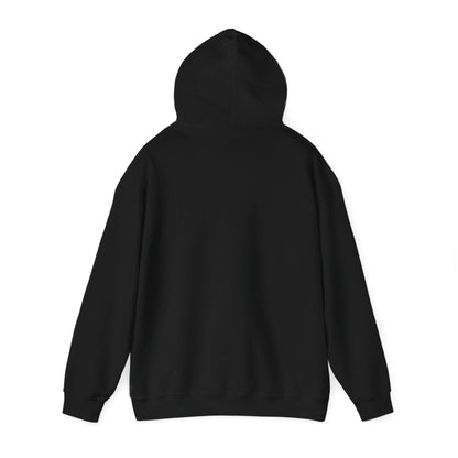 MPOWR Accelerate Unisex Heavy Blend™ Hooded Sweatshirt