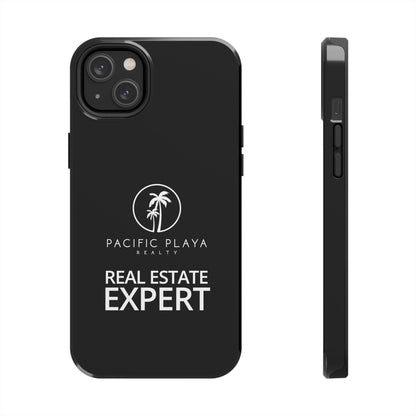 Real Estate Expert Tough Phone Cases, Case-Mate