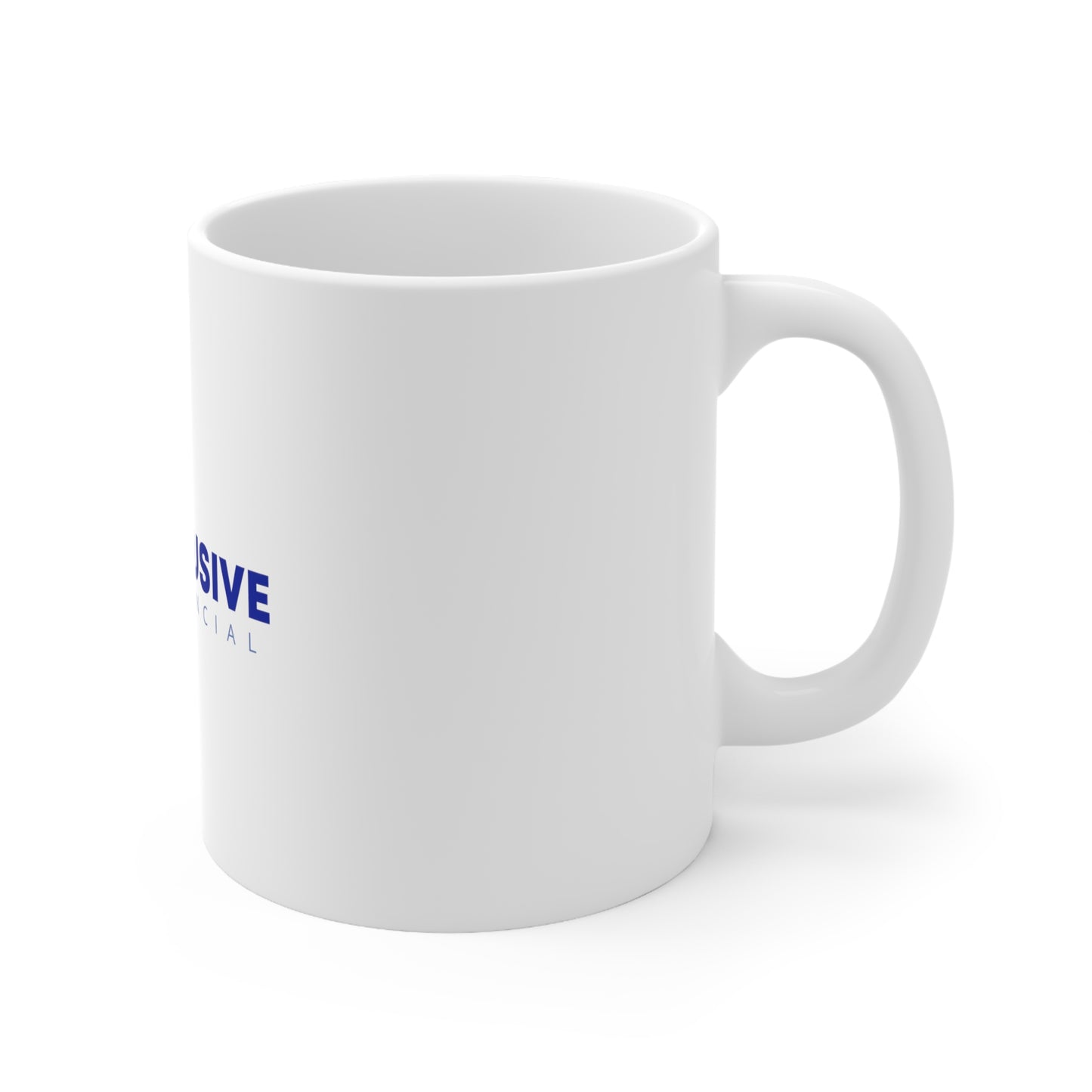 Nclusive Ceramic Mug 11oz