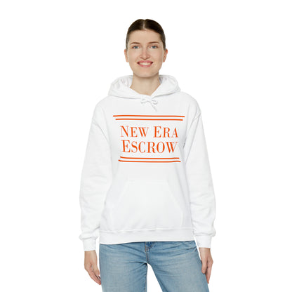 NEE Unisex Heavy Blend™ Hooded Sweatshirt