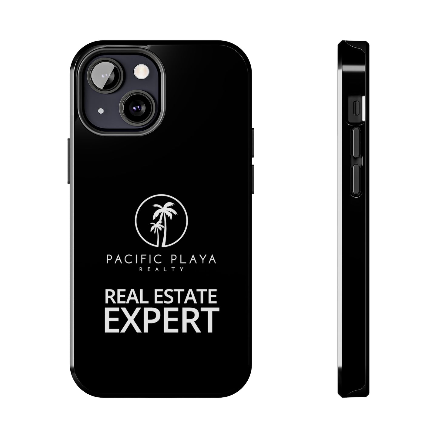 Real Estate Expert Tough Phone Cases, Case-Mate