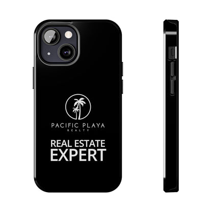 Real Estate Expert Tough Phone Cases, Case-Mate