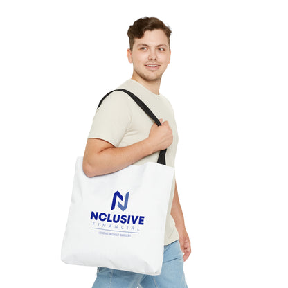 Nclusive Tote Bag (AOP)