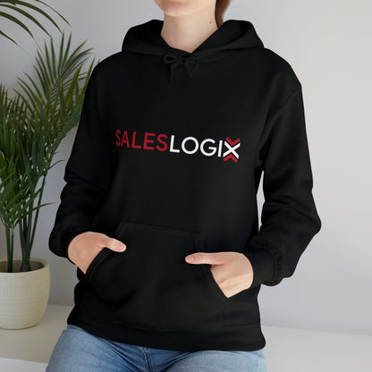 SalesLogix Unisex Heavy Blend™ Hooded Sweatshirt