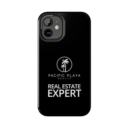 Real Estate Expert Tough Phone Cases, Case-Mate