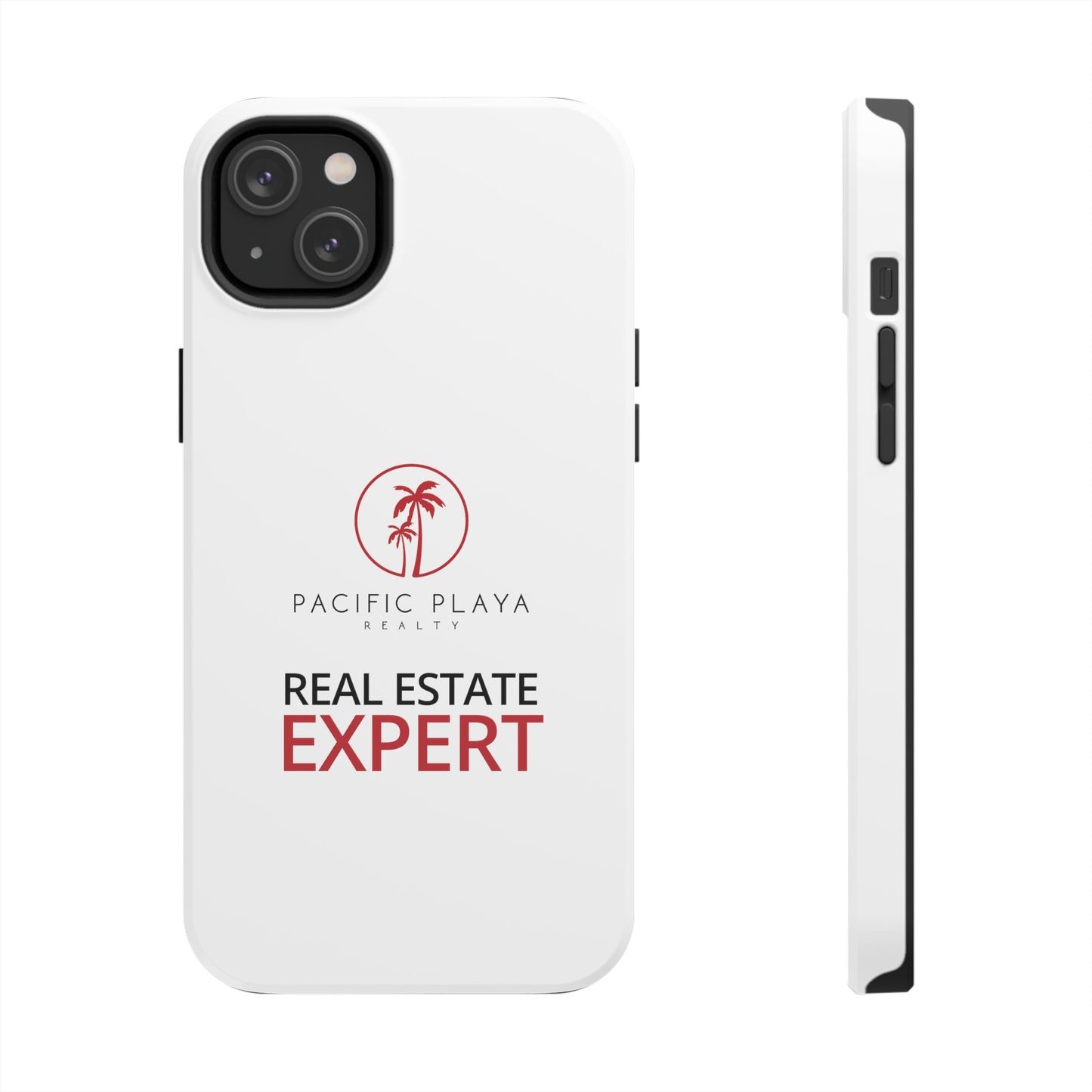 Real Estate Expert Tough Phone Cases, Case-Mate