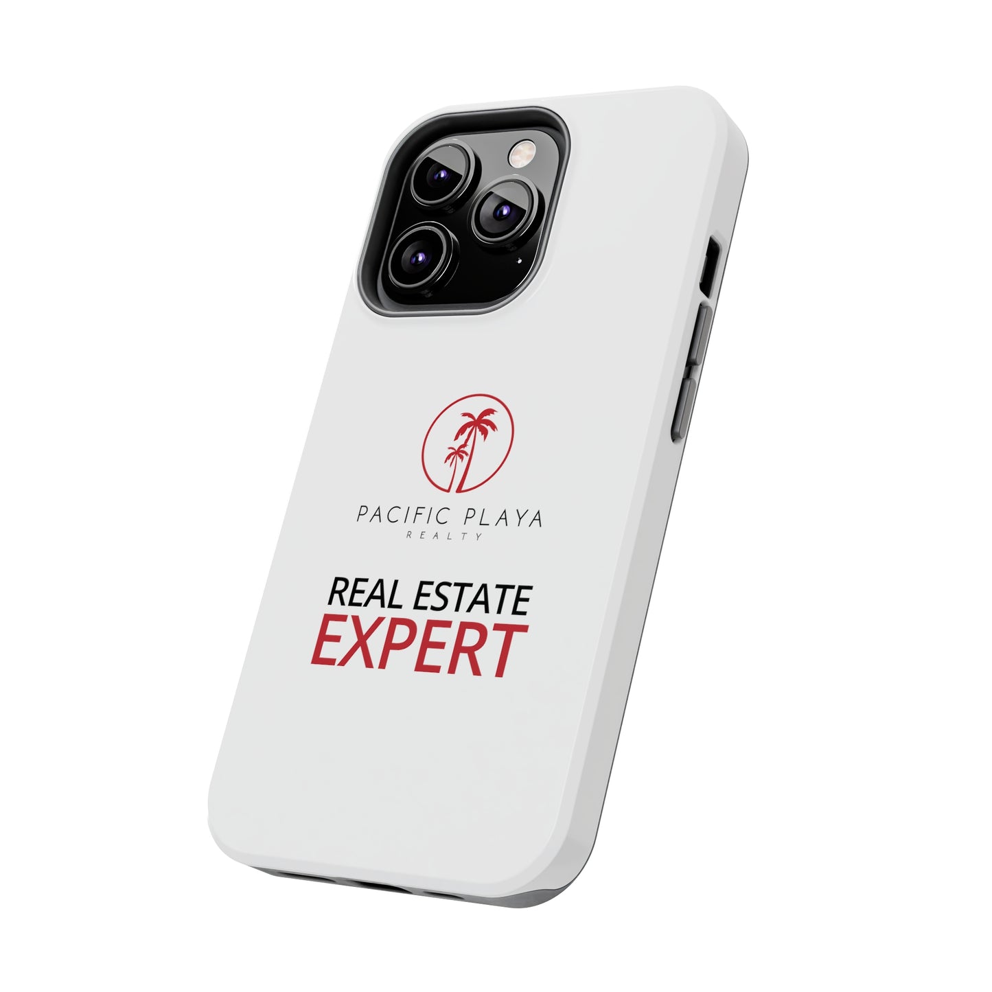 Real Estate Expert Tough Phone Cases, Case-Mate