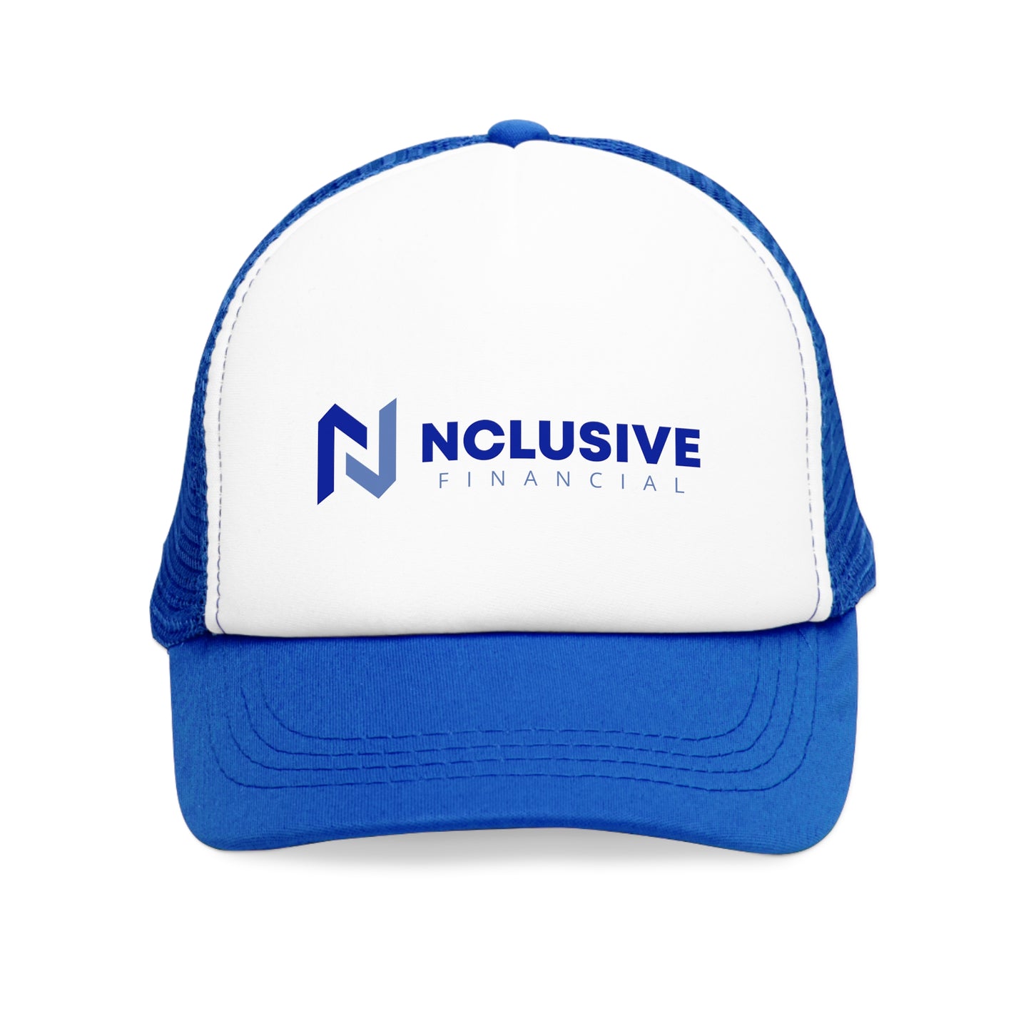 Nclusive Mesh Cap