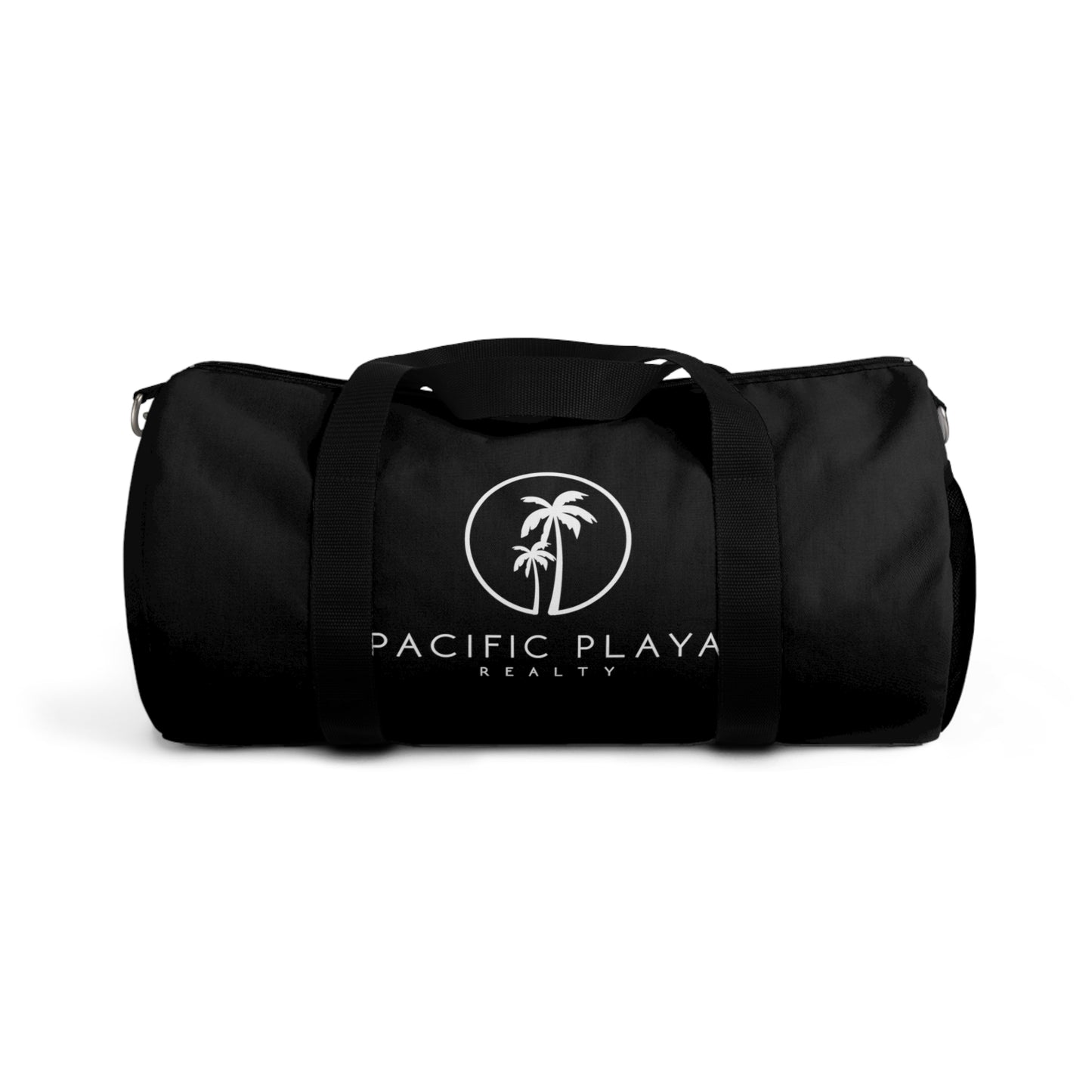 PPR Gym Bag Black