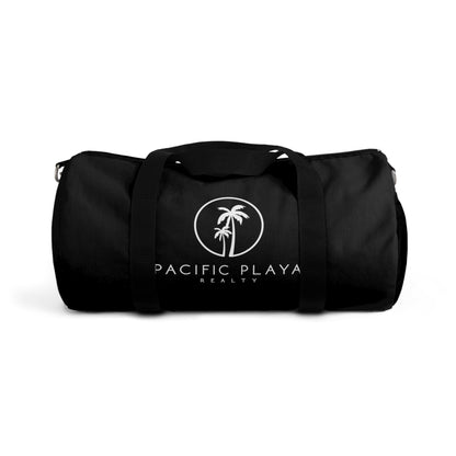 PPR Gym Bag Black