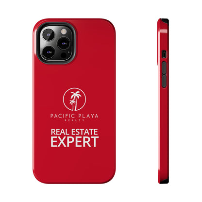 Real Estate Expert Tough Phone Cases, Case-Mate