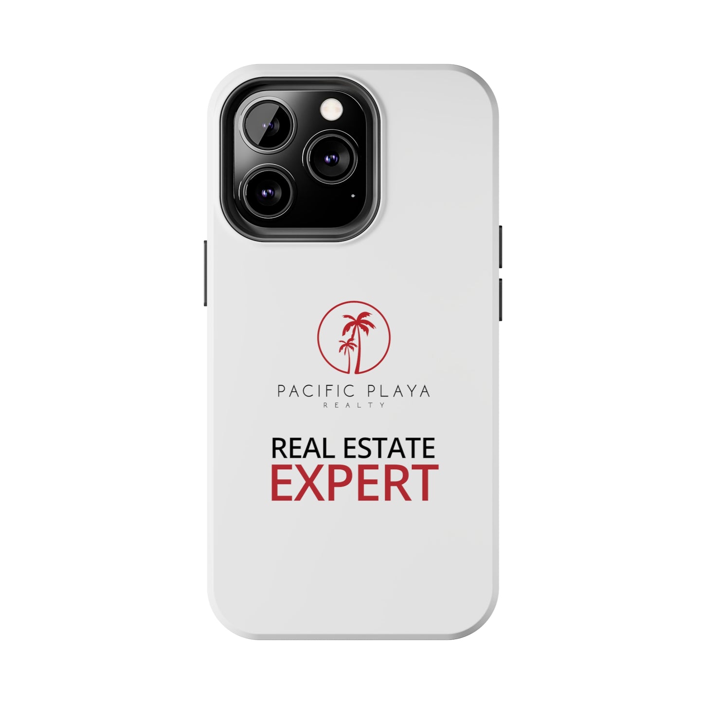 Real Estate Expert Tough Phone Cases, Case-Mate