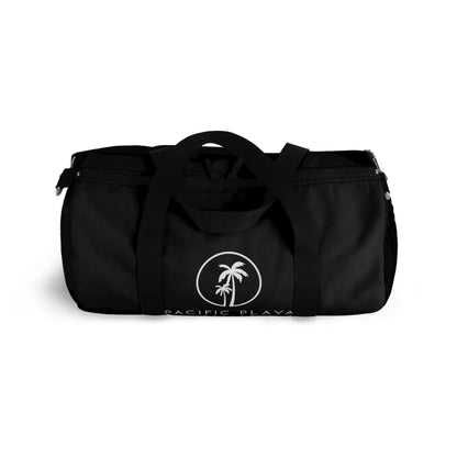 PPR Gym Bag Black