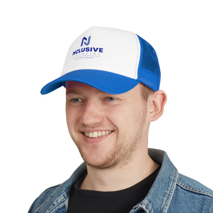 Nclusive Mesh Cap