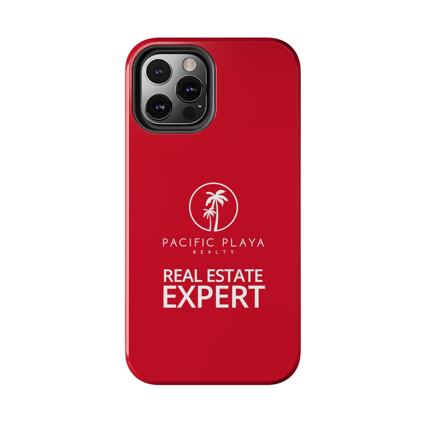 Real Estate Expert Tough Phone Cases, Case-Mate