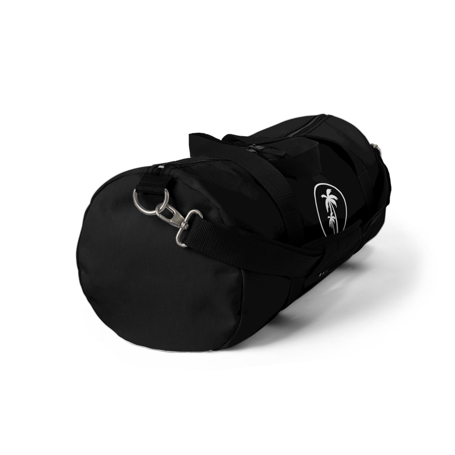 PPR Gym Bag Black