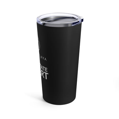 Real Estate Expert Insuluxe Tumbler