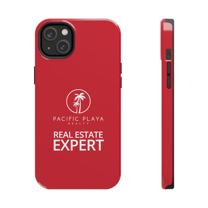 Real Estate Expert Tough Phone Cases, Case-Mate