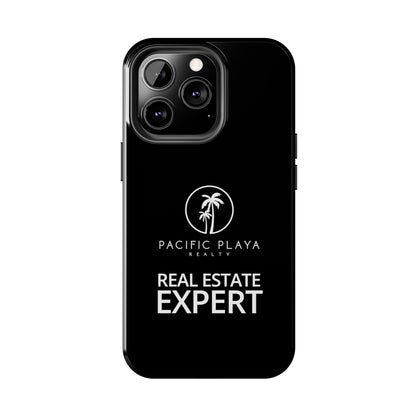 Real Estate Expert Tough Phone Cases, Case-Mate