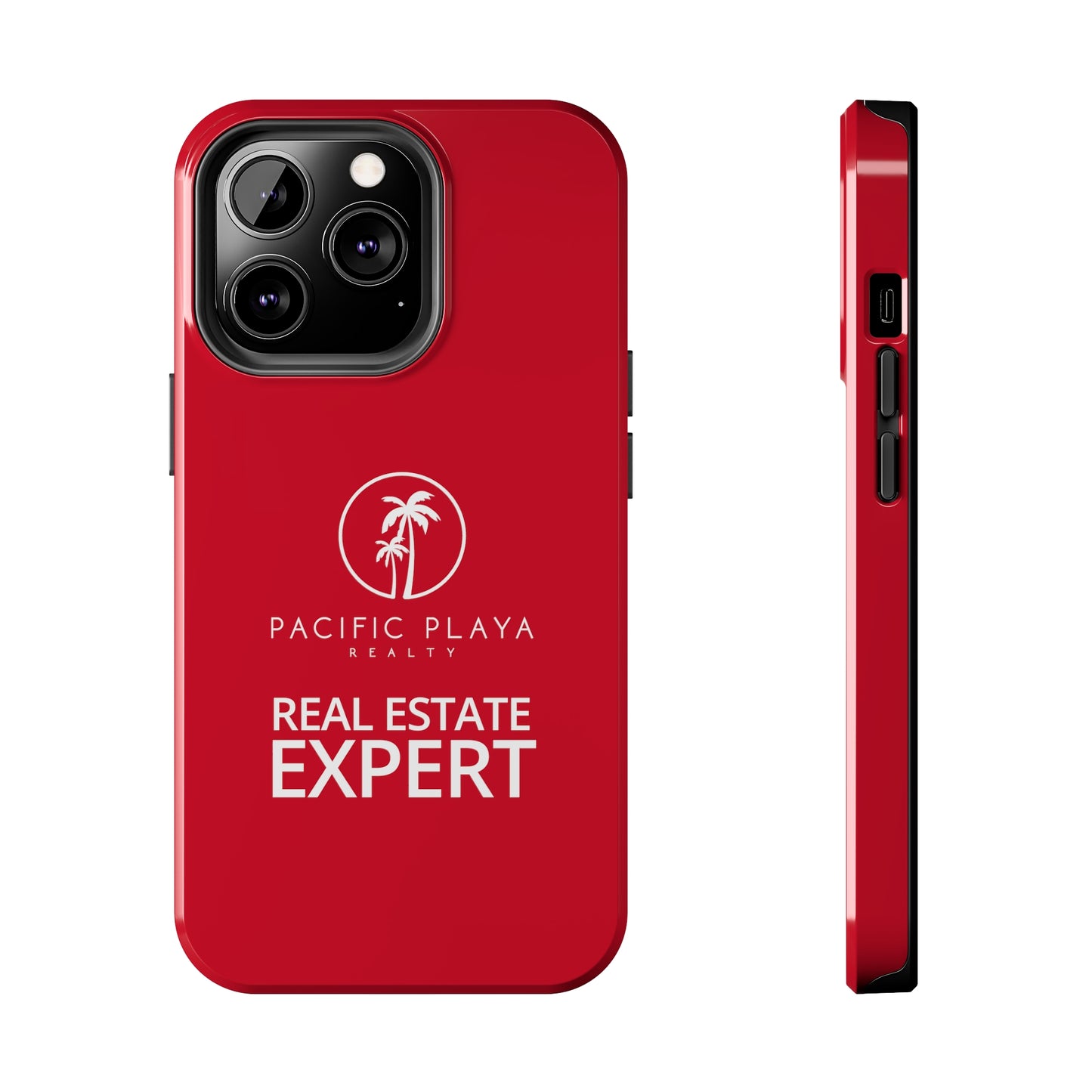 Real Estate Expert Tough Phone Cases, Case-Mate