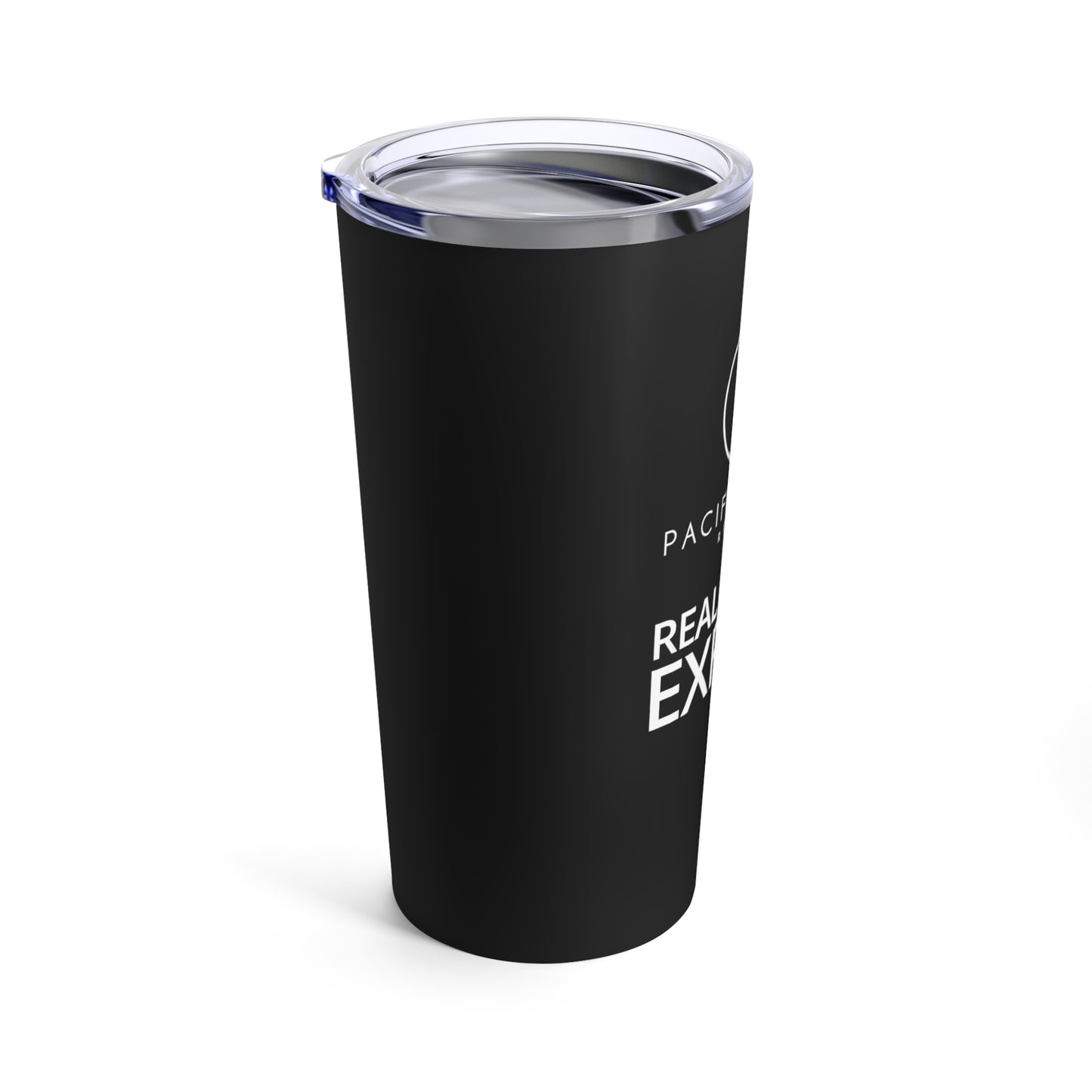 Real Estate Expert Insuluxe Tumbler