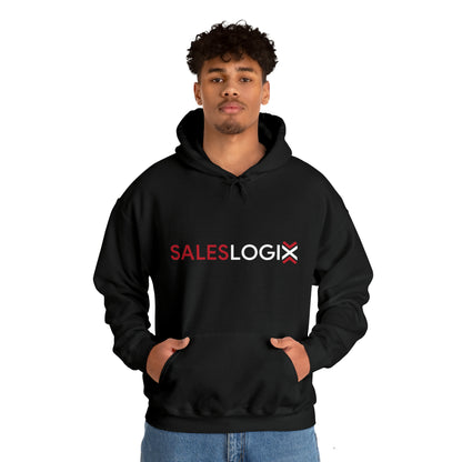 SalesLogix Unisex Heavy Blend™ Hooded Sweatshirt