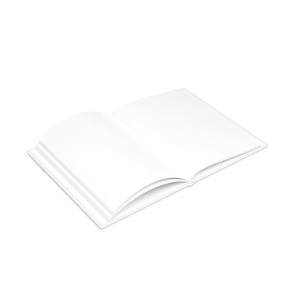 Real Estate Expert Hardcover Notebook