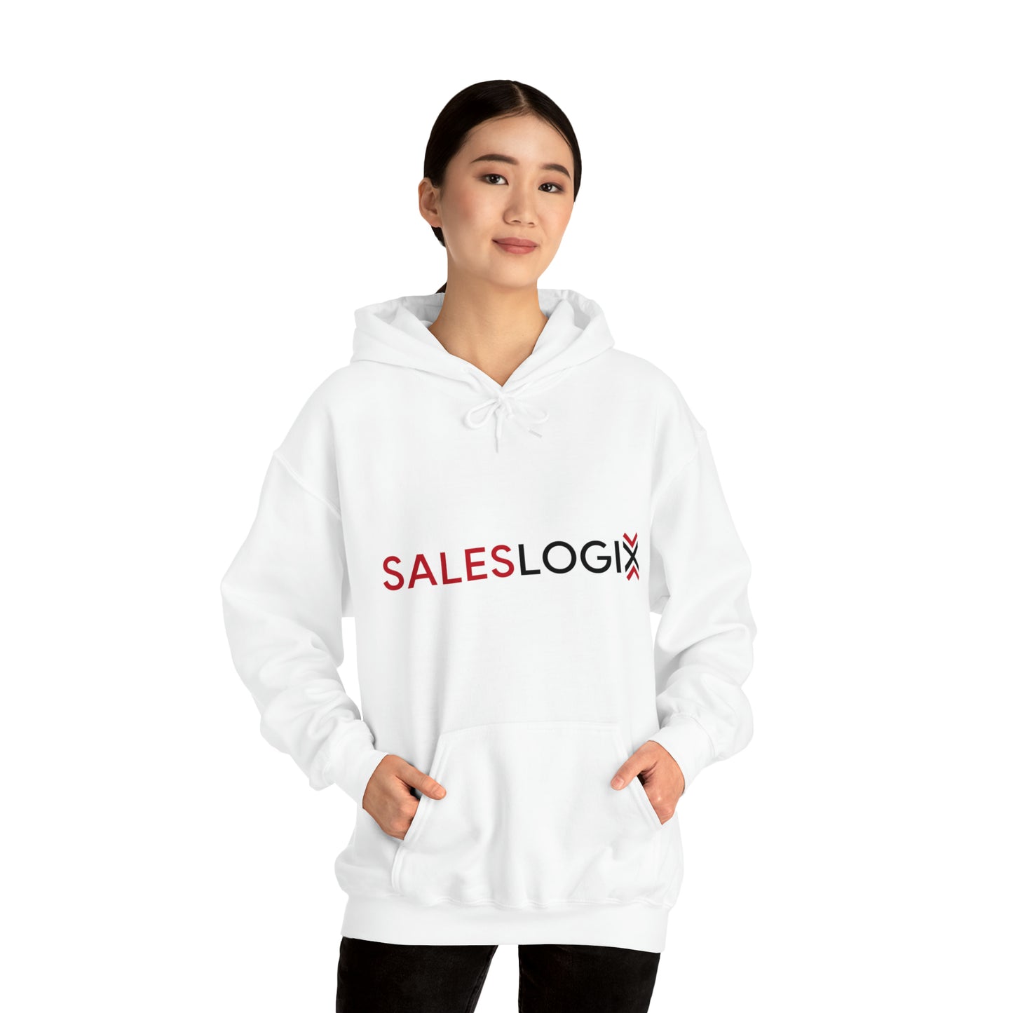 SalesLogix Unisex Heavy Blend™ Hooded Sweatshirt