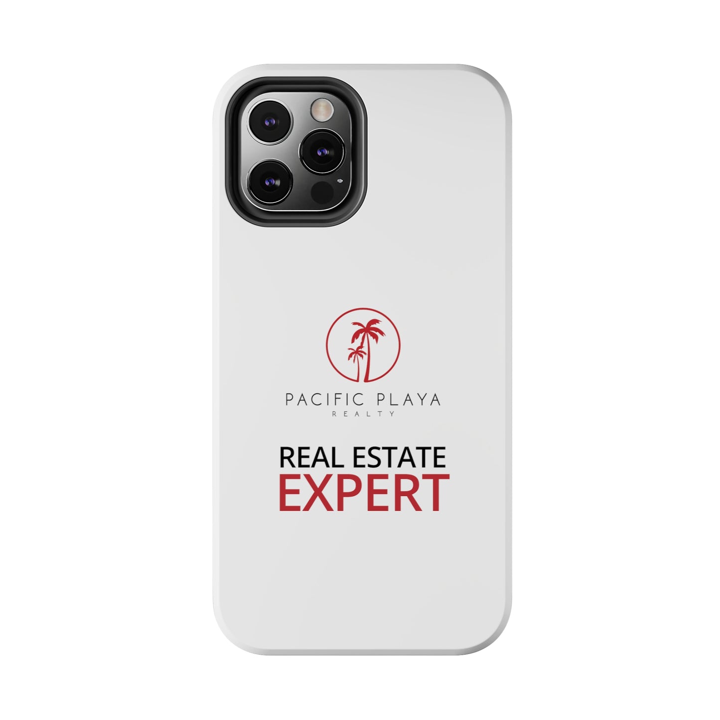 Real Estate Expert Tough Phone Cases, Case-Mate