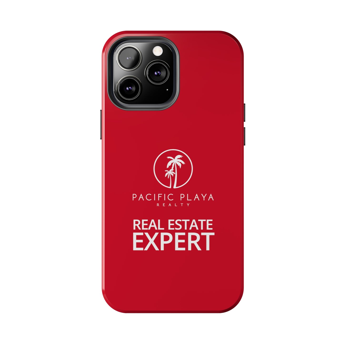 Real Estate Expert Tough Phone Cases, Case-Mate