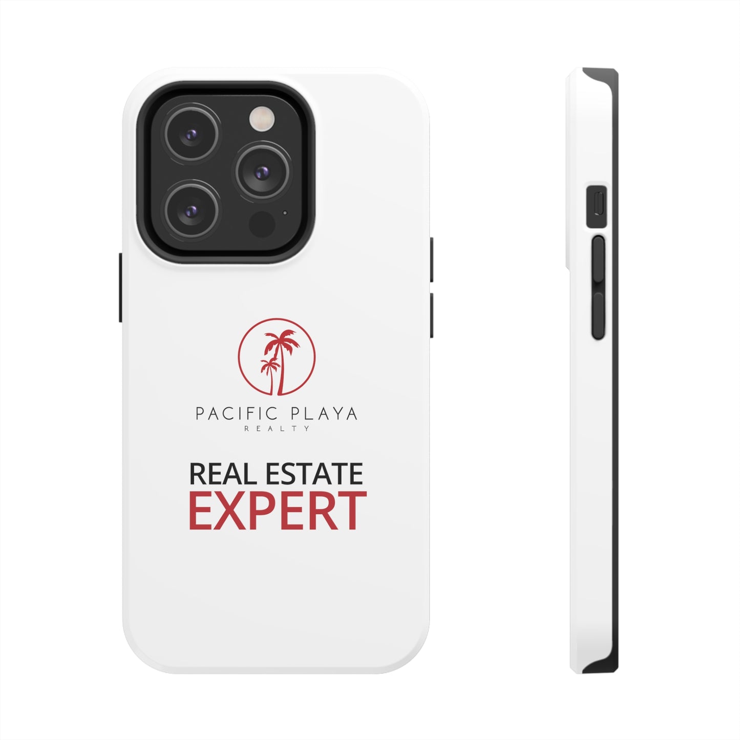 Real Estate Expert Tough Phone Cases, Case-Mate