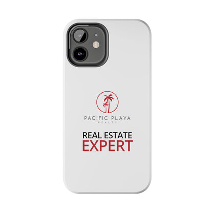 Real Estate Expert Tough Phone Cases, Case-Mate