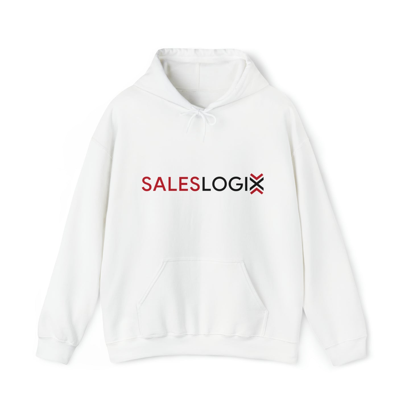 SalesLogix Unisex Heavy Blend™ Hooded Sweatshirt