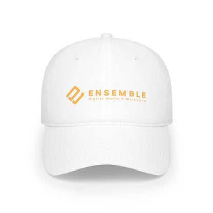 EDM Low Profile Baseball Cap