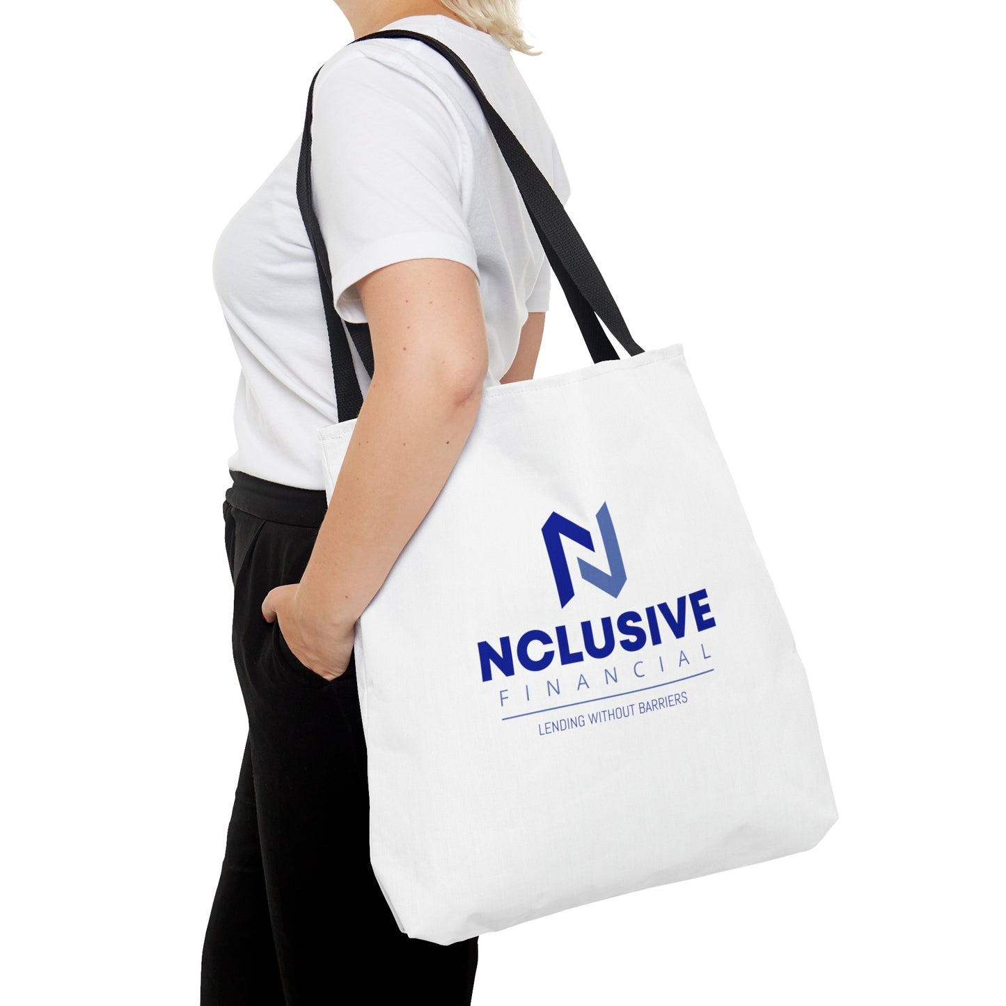 Nclusive Tote Bag (AOP)