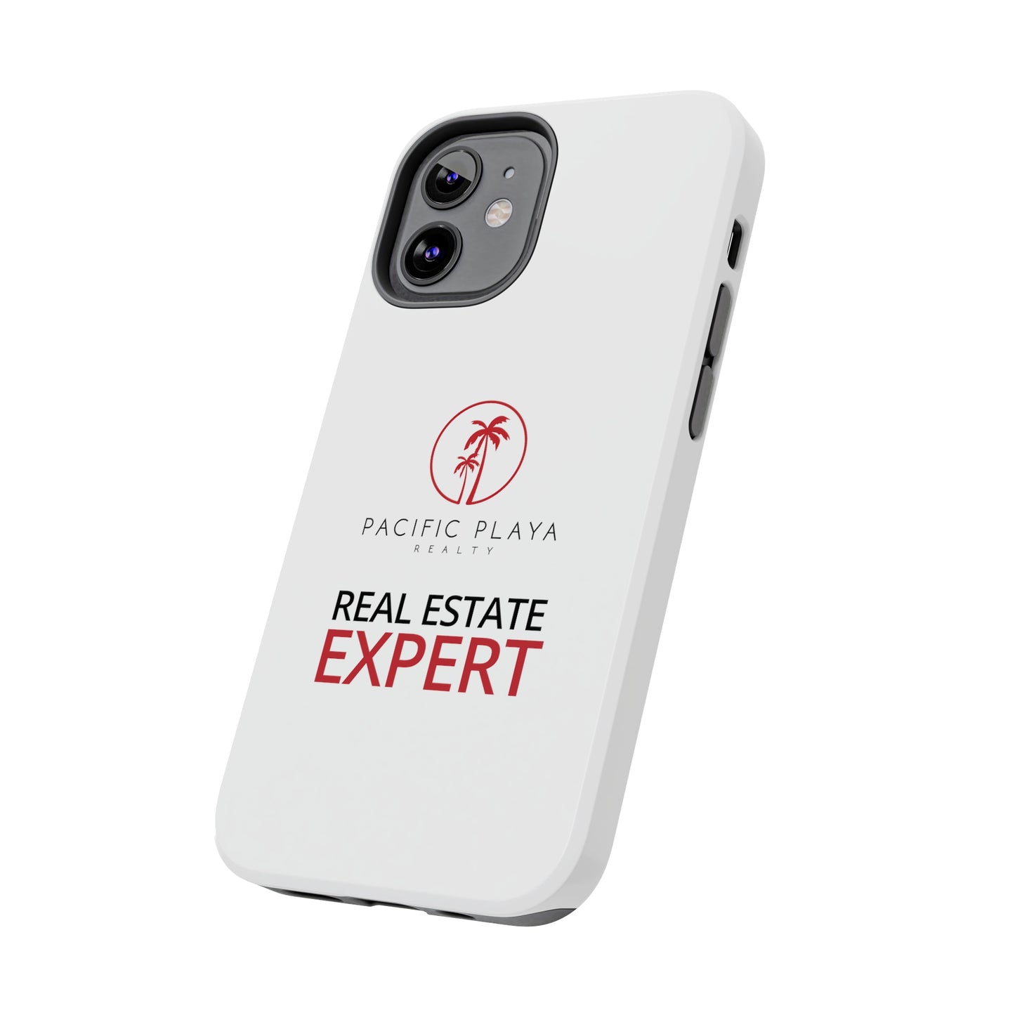 Real Estate Expert Tough Phone Cases, Case-Mate