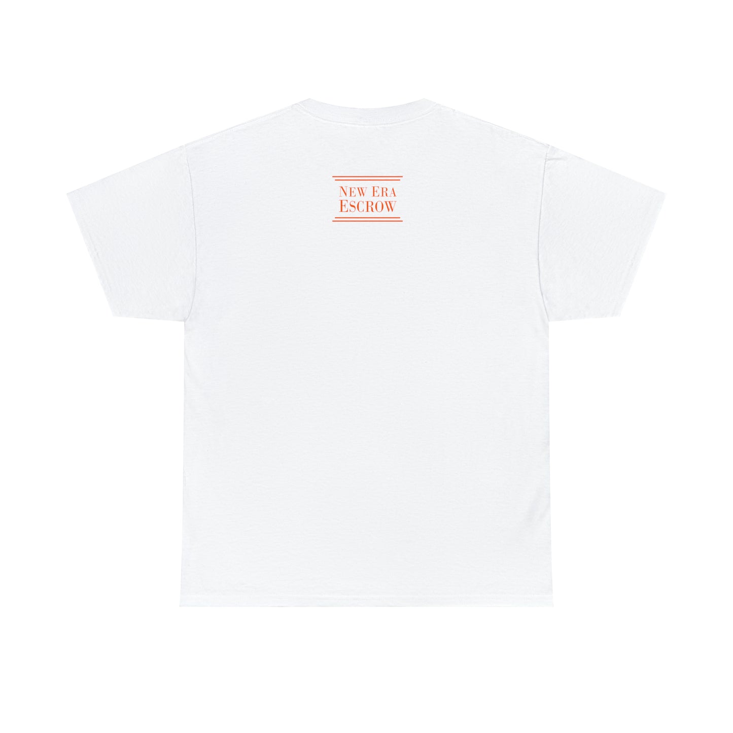 NEE Unisex Heavy Cotton Tee