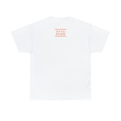 NEE Unisex Heavy Cotton Tee