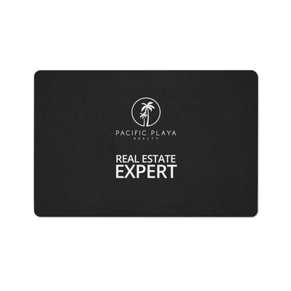 Real Estate Expert Floor Mat