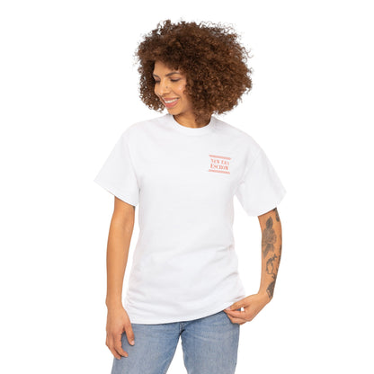 NEE Unisex Heavy Cotton Tee