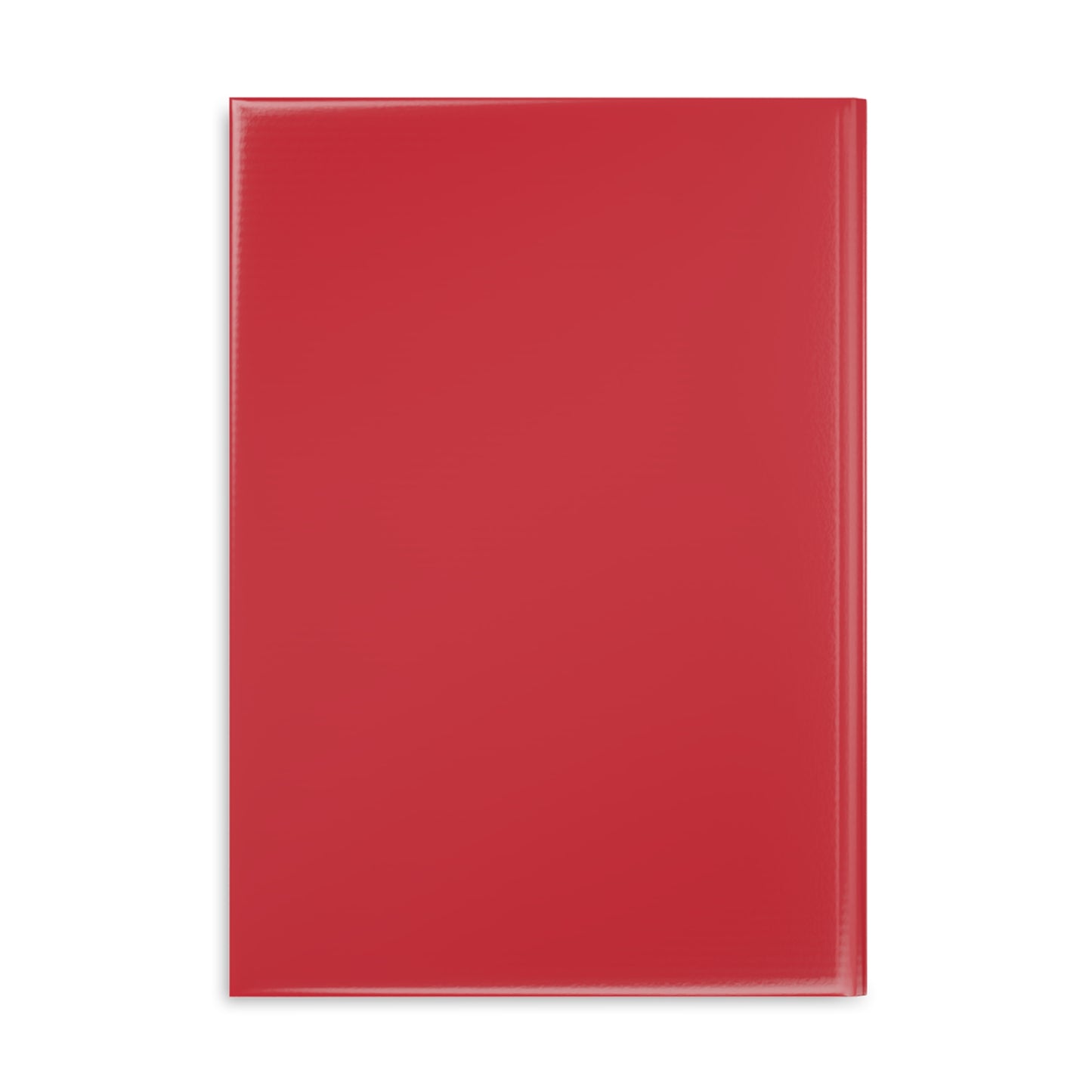 Real Estate Expert Hardcover Notebook