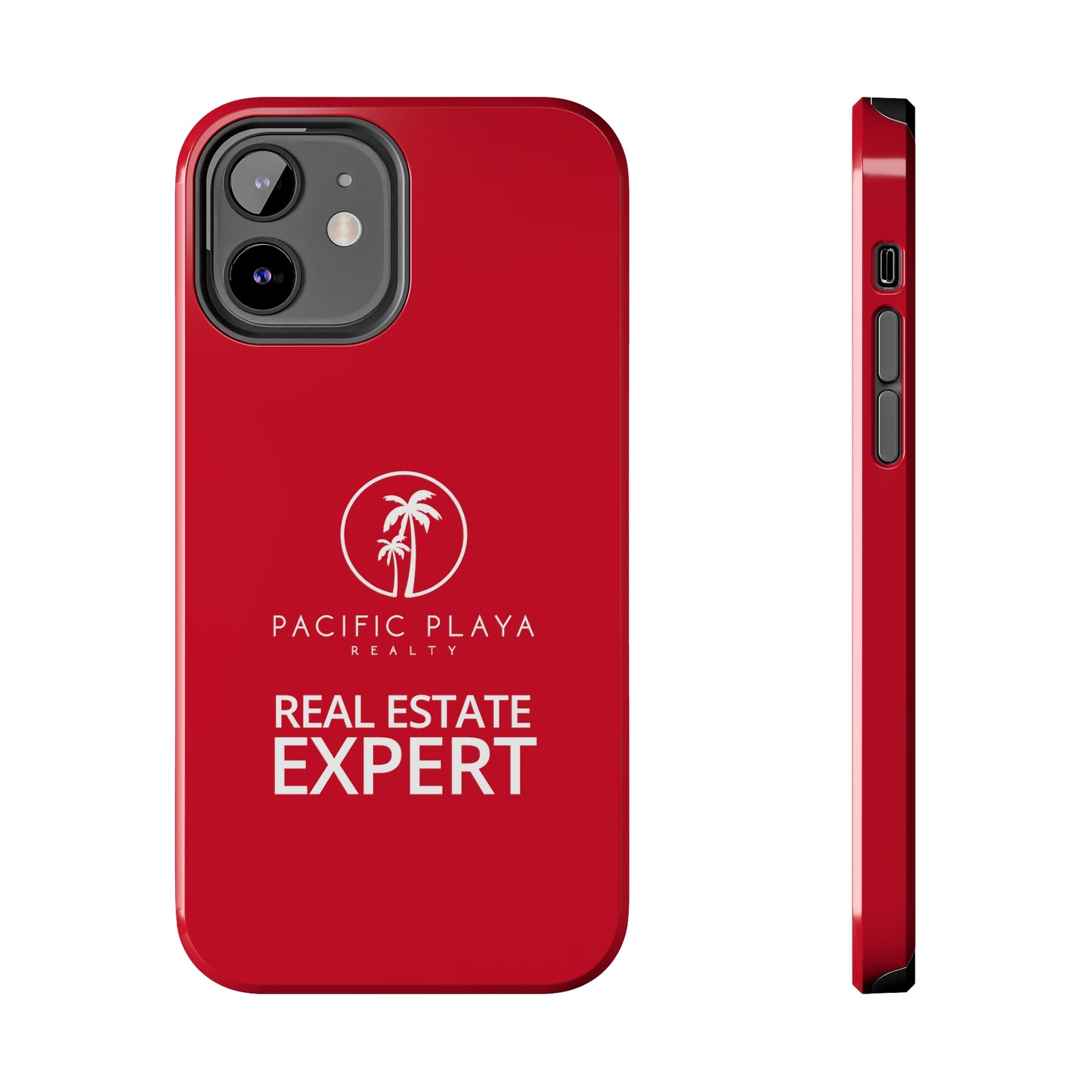 Real Estate Expert Tough Phone Cases, Case-Mate