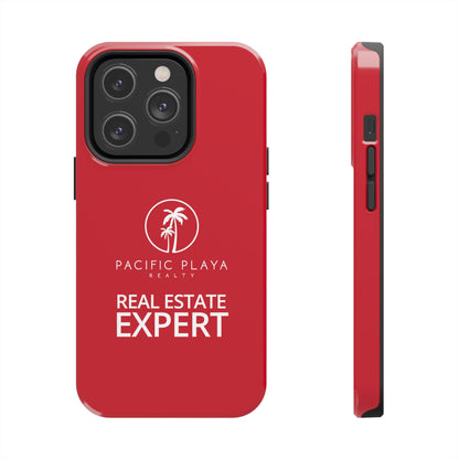 Real Estate Expert Tough Phone Cases, Case-Mate