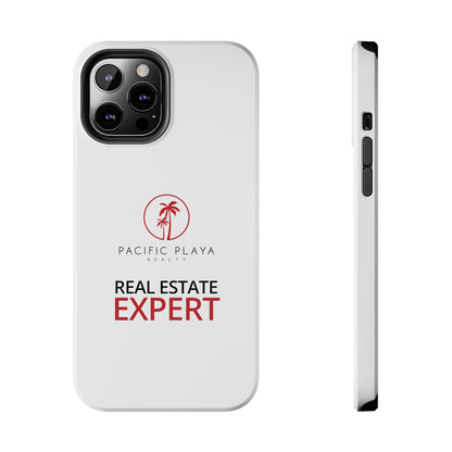 Real Estate Expert Tough Phone Cases, Case-Mate