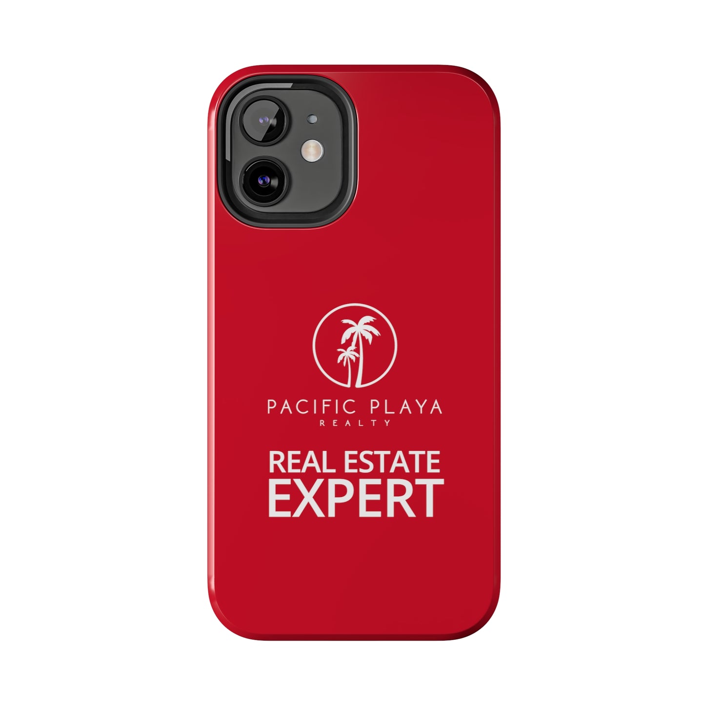 Real Estate Expert Tough Phone Cases, Case-Mate