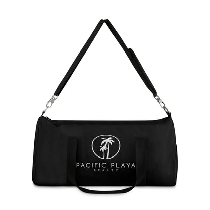 PPR Gym Bag Black