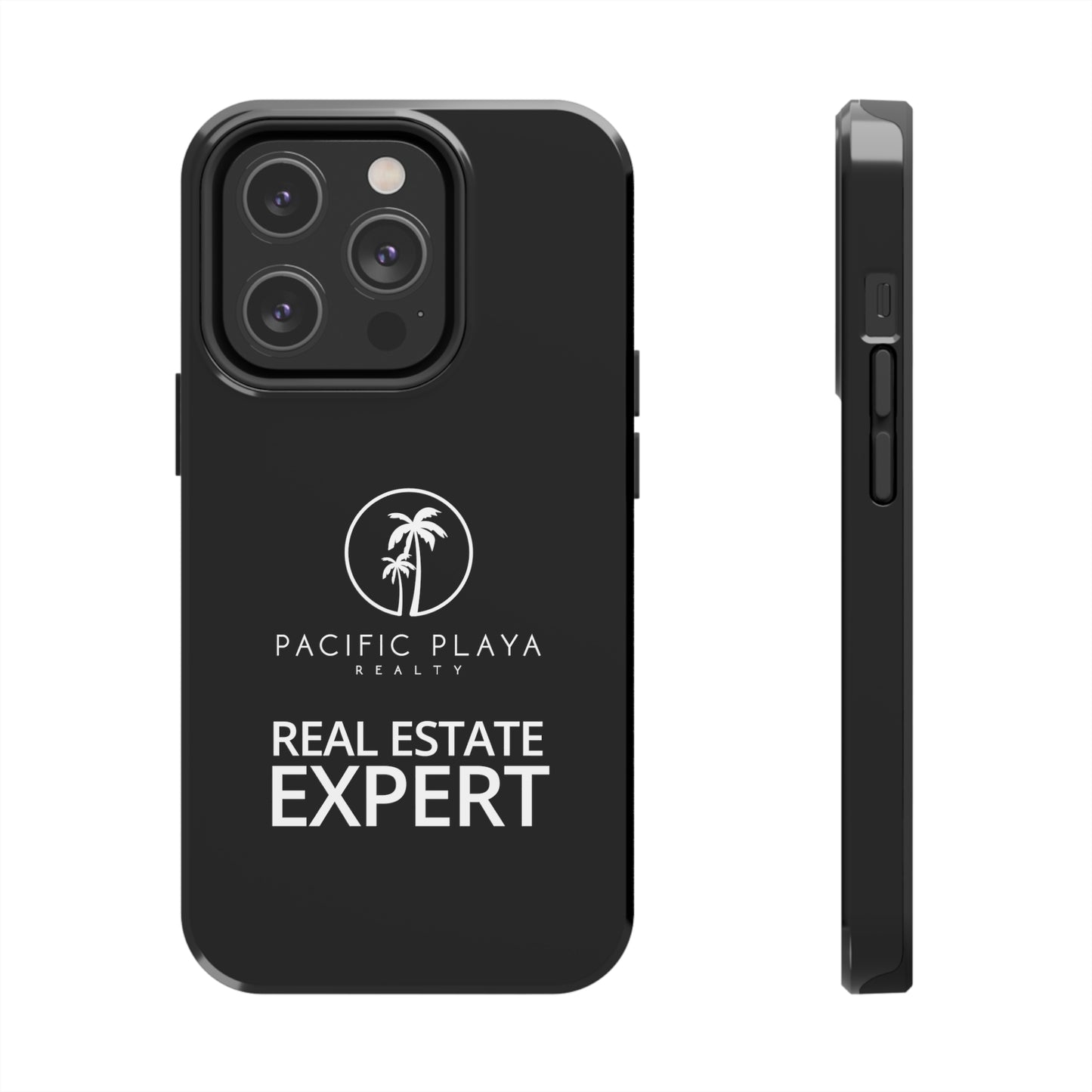 Real Estate Expert Tough Phone Cases, Case-Mate