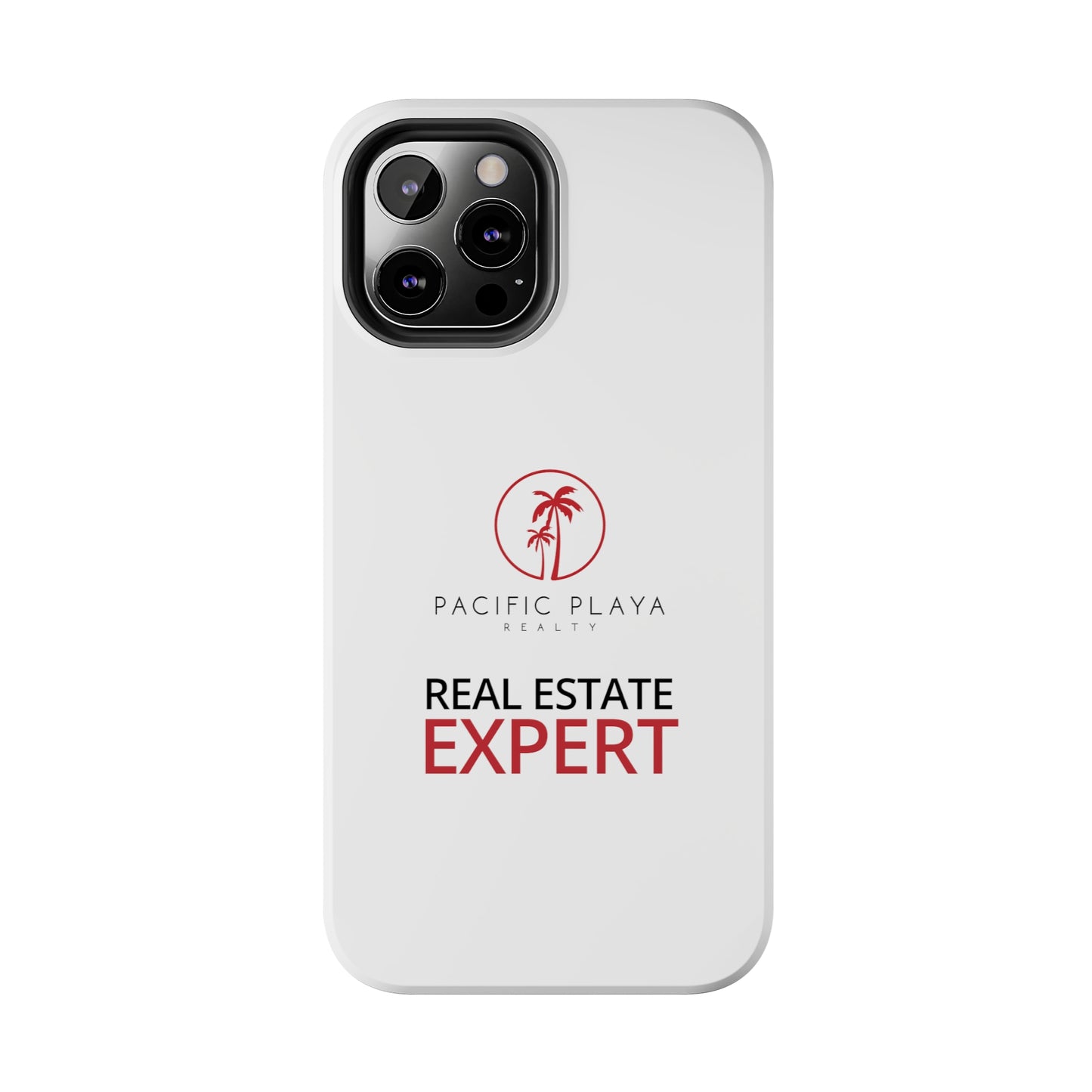 Real Estate Expert Tough Phone Cases, Case-Mate