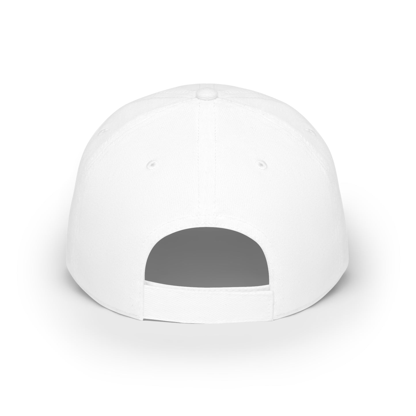 MPOWR Accelerate Low Profile Baseball Cap